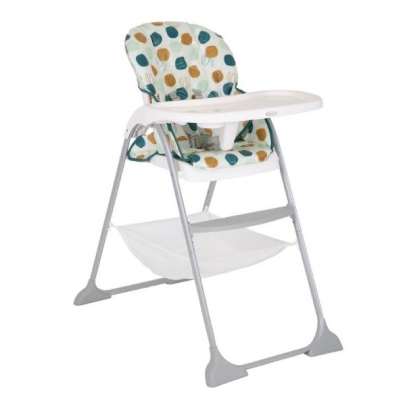GRACO Hranilica Snackease, Organza