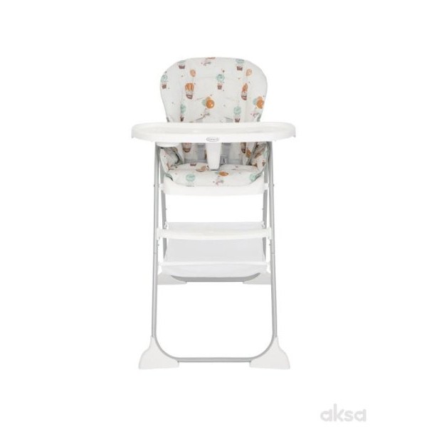 GRACO Hranilica Snackease, Up&away
