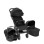 GRACO Trio sistem Myavo, Midnight