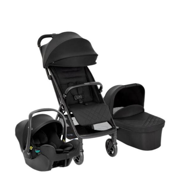 GRACO Trio sistem Myavo, Midnight