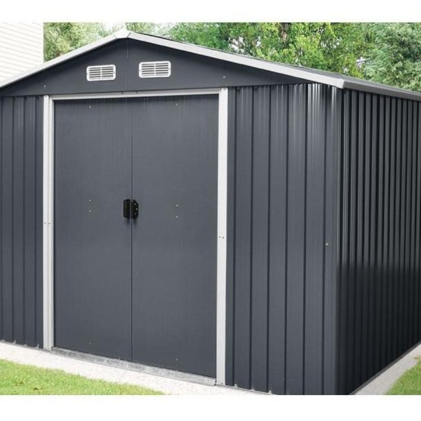 Green Bay Montažna metalna kućica 9 m²