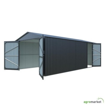 Green Bay Višenamenska garaža 18 m2 089487
