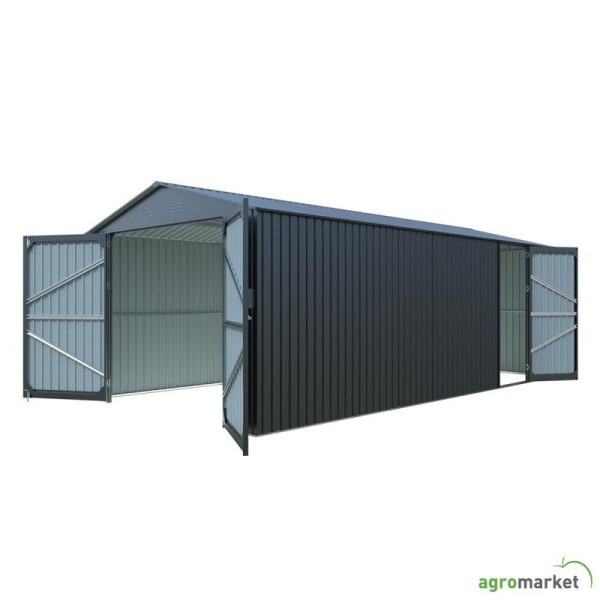 Green Bay Višenamenska garaža 18 m2 089487