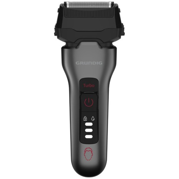 GRUNDIG MS 8330 električni brijač