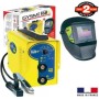 GYS Inverterski aparat za varenje + maska LCD Master11 GYSMI 160P