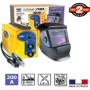 GYS Inverterski aparat za varenje+ maska LCD techno GYSMI 200P