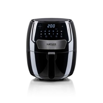 HAEGER Friteza na topao vazduh digitalna AF-D37.003A