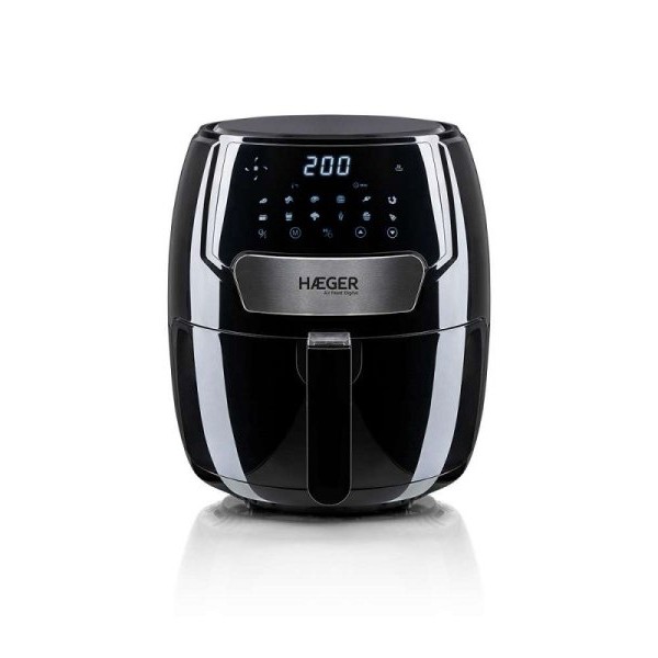 HAEGER Friteza na topao vazduh digitalna AF-D37.003A