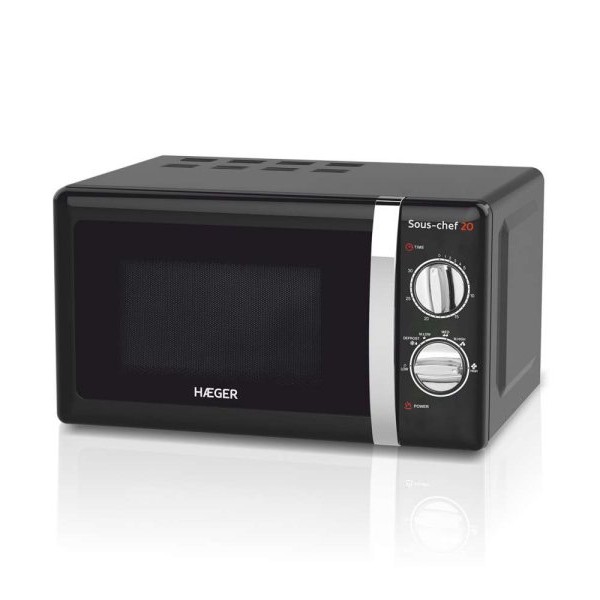 HAEGER HEMW-70B.007A Mikrotalasna rerna