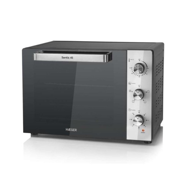 HAEGER HEOV-45B.040A Mini rerna