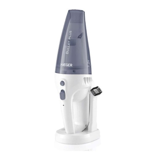 HAEGER HEPV-45G.004A Ručni usisivač