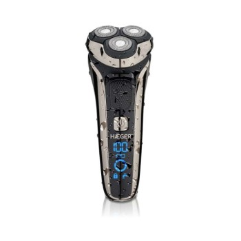 HAEGER HESM-3CB.005A Aparat za brijanje IPX6