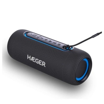 HAEGER HESP-10W.003A Bluetooth zvučnik