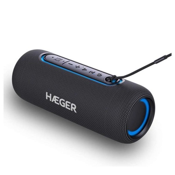 HAEGER HESP-10W.003A Bluetooth zvučnik