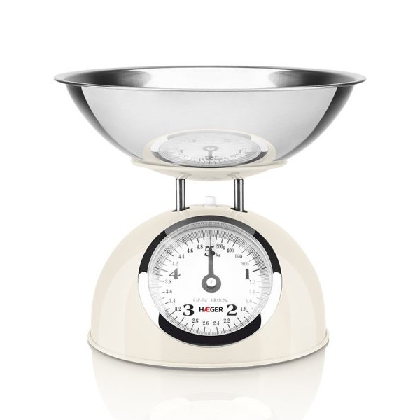 HAEGER KS-CME.009A Kuhinjska vaga sa posudom