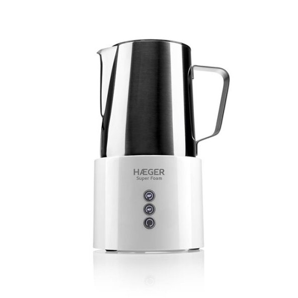 HAEGER MF-600.002A 3u1 Aparat za pravljenje mlečne pene