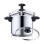 HAEGER PC-10S.021A EKSPRES LONAC INOX 10L