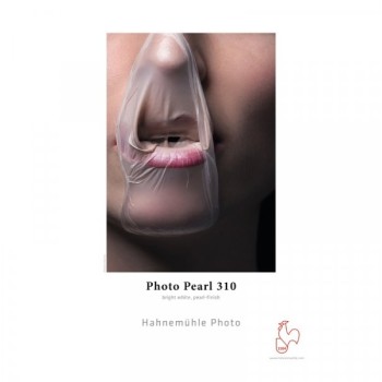 Hahnemuhle Photo Pearl 310 10x15 Foto papir