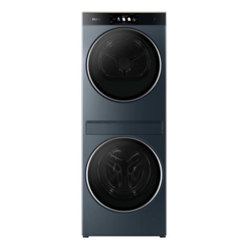 HAIER CLC108-GNU1-S Mašina za pranje i sušenje veša