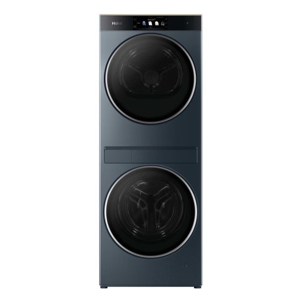 HAIER CLC108-GNU1-S Mašina za pranje i sušenje veša