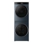 HAIER CLC108-GNU1-S Mašina za pranje i sušenje veša