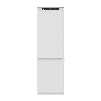 HAIER EHBQW5518E Ugradni kombinovani frižider