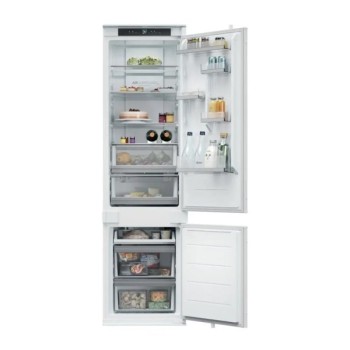 HAIER EHBQW5519E Ugradni frižider