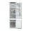 HAIER EHBQW5519E Ugradni frižider