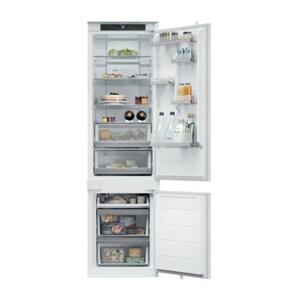 HAIER EHBQW5519E Ugradni frižider