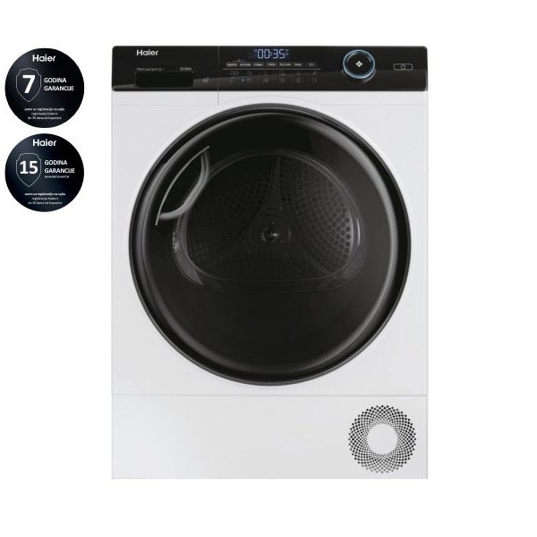 HAIER HD90-A3959E-S Mašina za sušenje veša