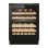 HAIER HUC44GDEH1 Vinska vitrina