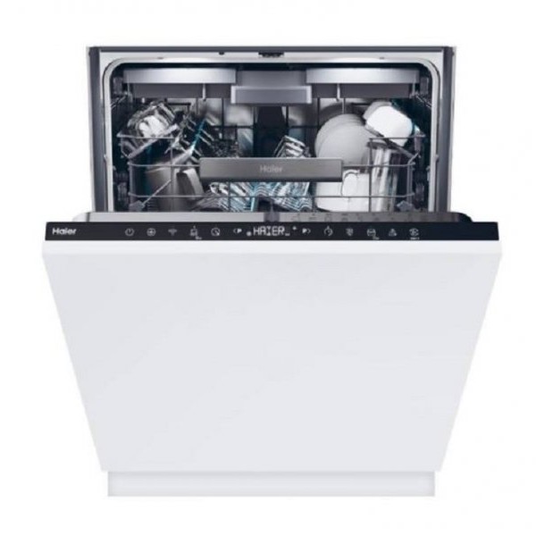 HAIER Ugradna mašina za sudove XI 6B0S3FSB