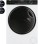 HAIER Veš Mašine HW80-B14959TU1-S