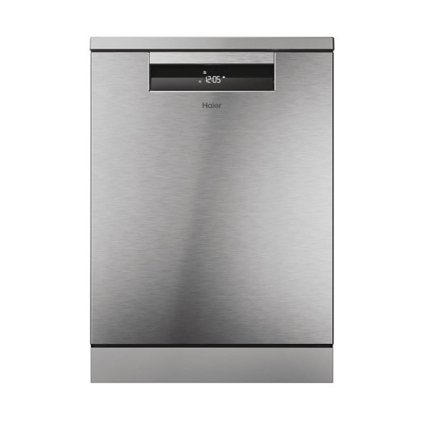 HAIER XF 5C4M1X Mašina za pranje sudova