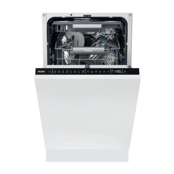 HAIER XI1C1TB4LPCFB Ugradna mašina za pranje sudova