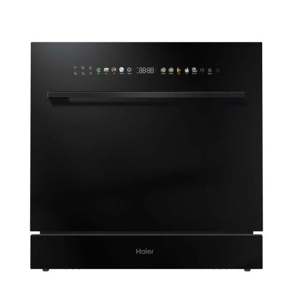 HAIER XPI 8D9FFB Ugradna mašina za pranje sudova