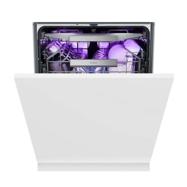 HAIER XS 4A4M4BB Ugradna mašina za pranje sudova
