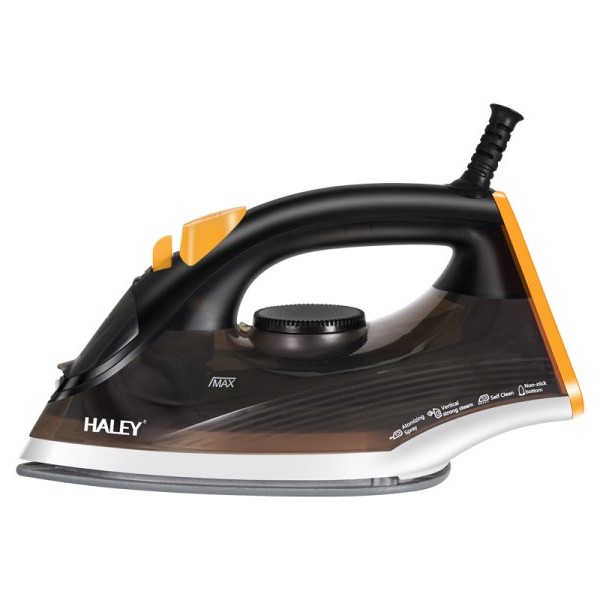 HALEY HY2033 Pegla na paru 2000W