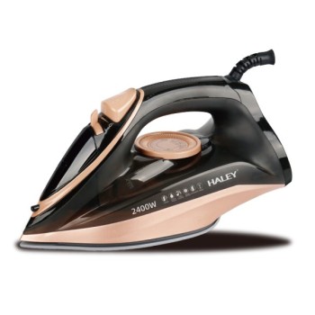 HALEY HY2084 Pegla na paru 2400W