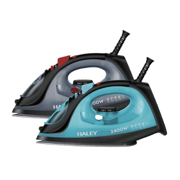 HALEY HY2092 Pegla na paru 2400W