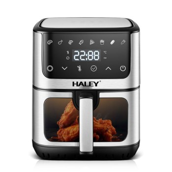 HALEY HY2509 Digitalni Air Fryer 8l 2000W