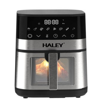 HALEY HY2512 Digitalni Air Fryer 7l 1400W