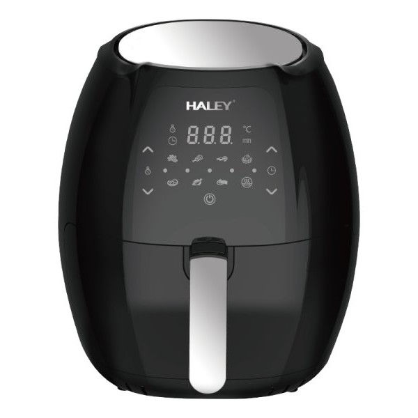 HALEY HY2539 Digitalni Air Fryer 10l 3000W