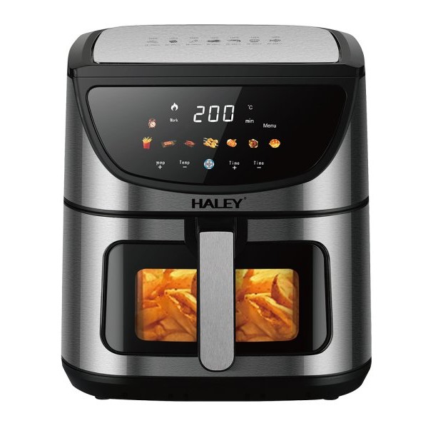 HALEY HY2550 Digitalni Air Fryer 13.5l 2600W