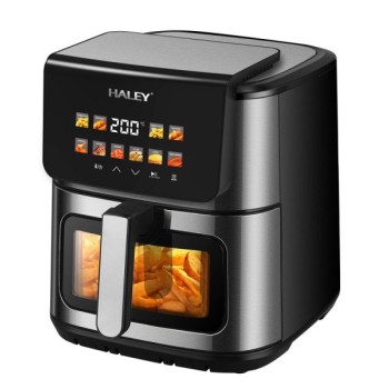HALEY HY2560 Digitalni Air Fryer 12.5l 3000W