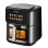 HALEY HY2560 Digitalni Air Fryer 12.5l 3000W