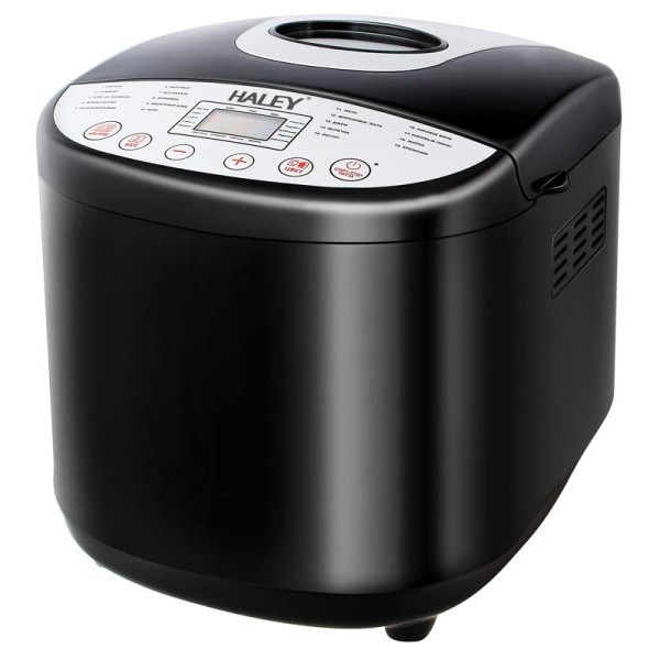 HALEY HY2603 Aparat za pravljenje i pečenje hleba 850W