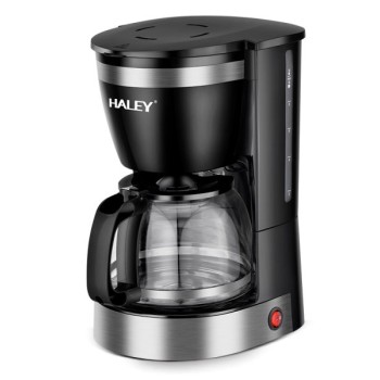 HALEY HY2808 Aparat za filter kafu