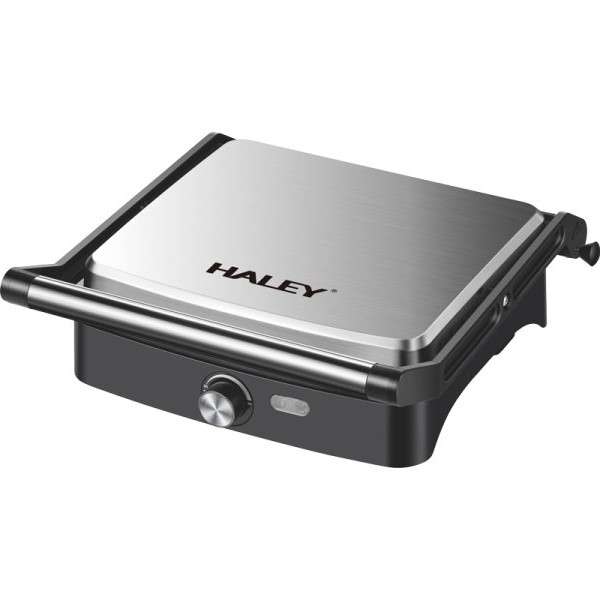 HALEY HY8604 Električni grill 2000W