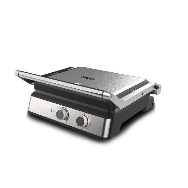 HALEY HY8613 Električni grill 2200W